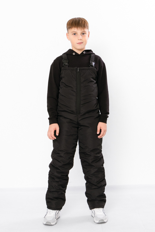 Комбінезон зимовий (підлітковий)